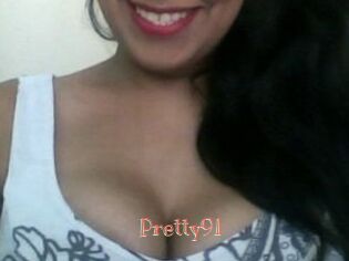 Pretty91