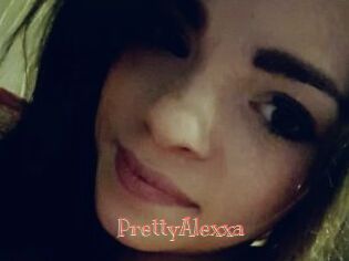 PrettyAlexxa