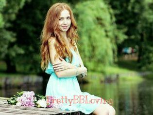 PrettyBBLoving