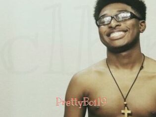 PrettyBoi19