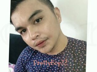 PrettyBoy22