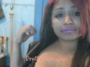 PrettyBustyxoxo