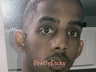 PrettyDicky