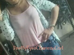 PrettyEyesCharminGirl