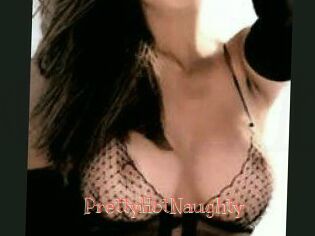 PrettyHotNaughty