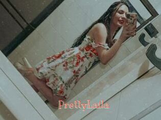 PrettyLaila