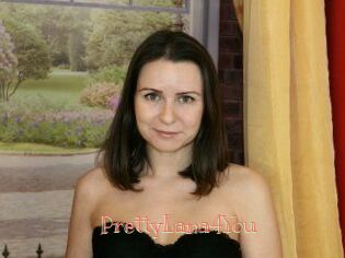PrettyLana4You