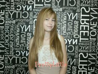 PrettyLittle