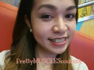 PrettyMUSCLEScockxxx