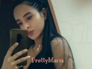 PrettyMaria