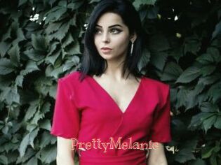 PrettyMelanie