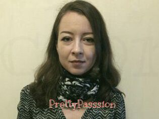 PrettyPasssion