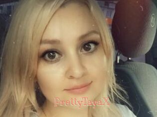 PrettyTayaX