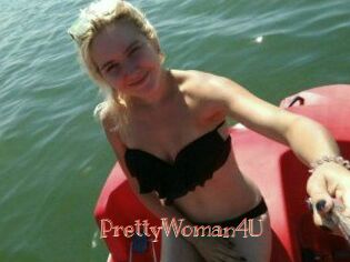 PrettyWoman4U