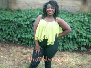 Prettyladybee
