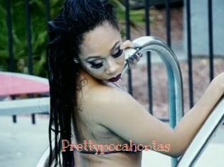 Prettypocahontas