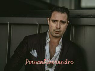 PrinceAlessandro
