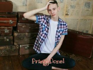 PrinceDonel