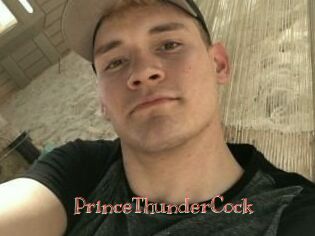 PrinceThunderCock