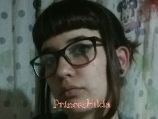 PrincesHilda