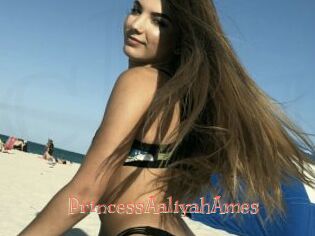 PrincessAaliyahAmes