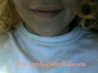 PrincessAngelicaValencia