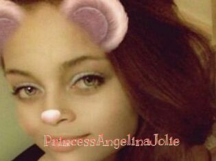 PrincessAngelinaJolie