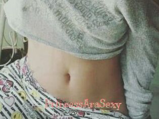 PrincessAraSexy