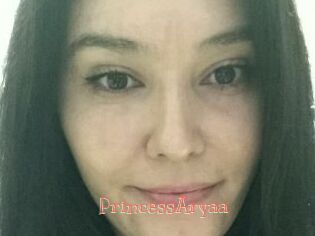 PrincessAryaa