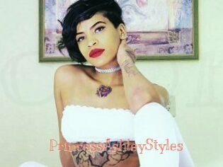 PrincessAshleyStyles