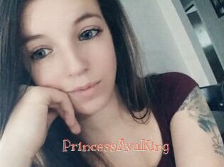 PrincessAvaKing