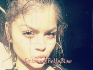 PrincessBellaStar