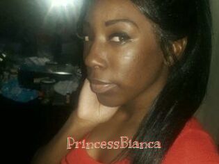 PrincessBianca
