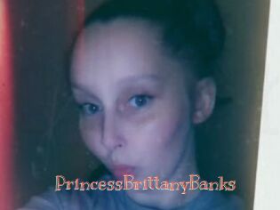 PrincessBrittanyBanks