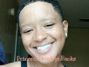 PrincessBrooklynBanks