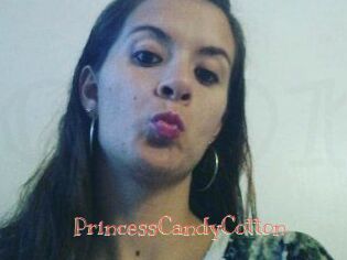 PrincessCandyCotton