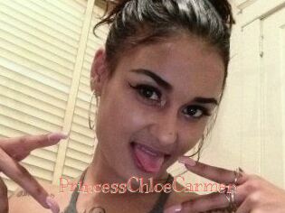 PrincessChloeCarmen