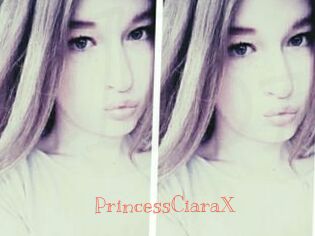 PrincessCiaraX