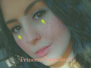 PrincessClaireSmith
