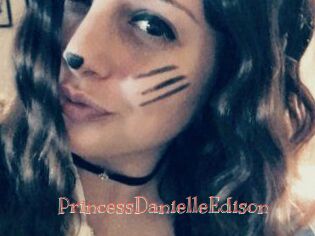 PrincessDanielleEdison
