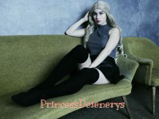 PrincessDeienerys