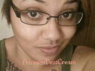 PrincessDeziCream