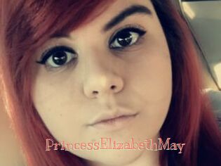 PrincessElizabethMay
