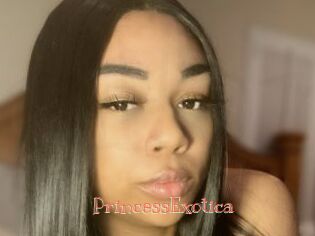 PrincessExotica