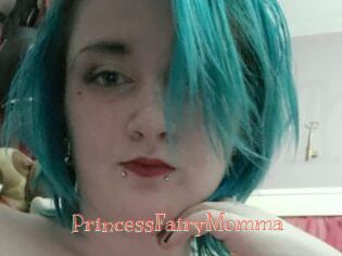PrincessFairyMomma