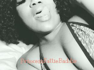PrincessFattieBaddie