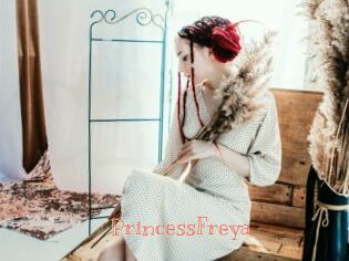 PrincessFreya
