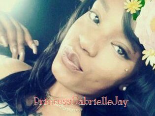 PrincessGabrielleJay