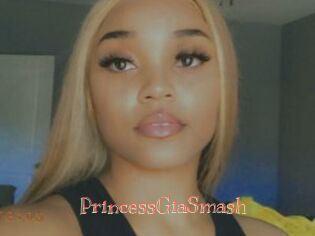 PrincessGiaSmash