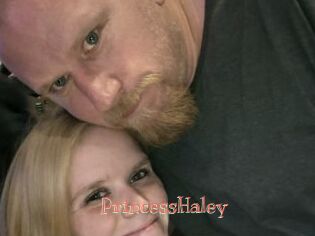 PrincessHaley